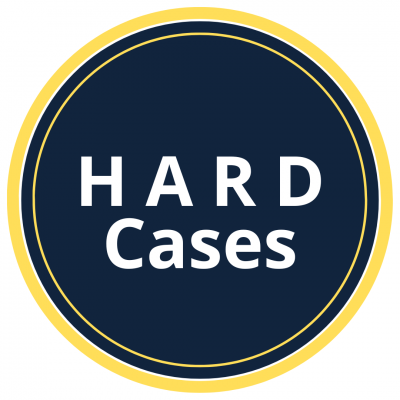 Anlises de Hard Cases