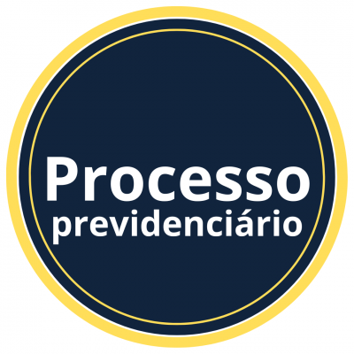 Processo Previdencirio