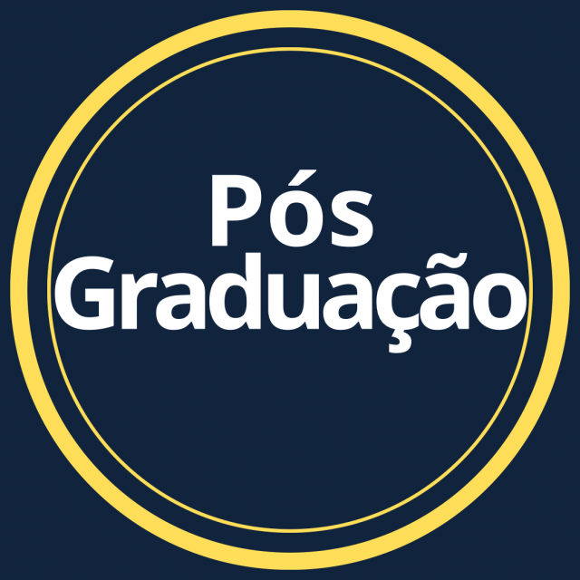 Cursos de ps graduao indicados