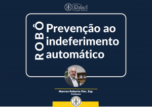 Como evitar o indeferimento automtico nos benefcios previdencirios