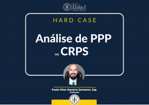 Hard Case: Anlise de PPP no CRPS